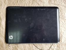 Кришка Hp Pavilion DM1-3185EG №3